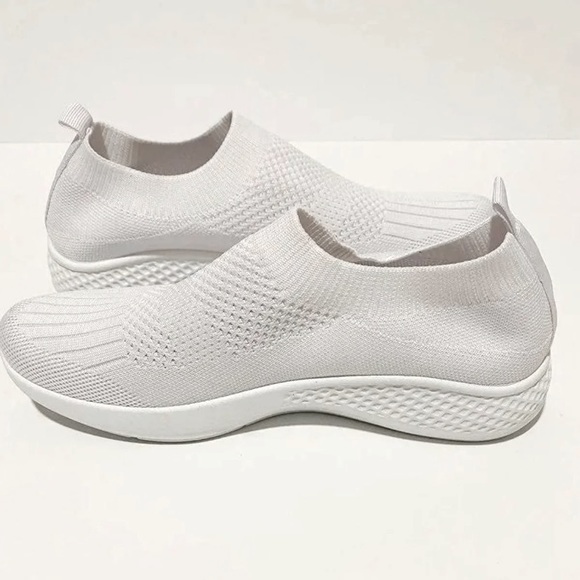 Tommy Bahama Shoes Tommy Bahama White Mesh Slip On Sneakers Nwt Poshmark